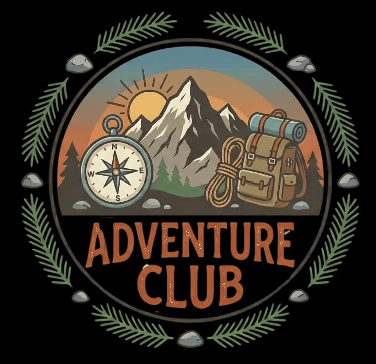 Adventure Club