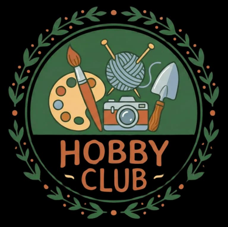 Hobby Club