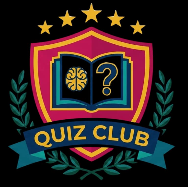 Quiz Club