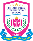 St. Columbus Crest