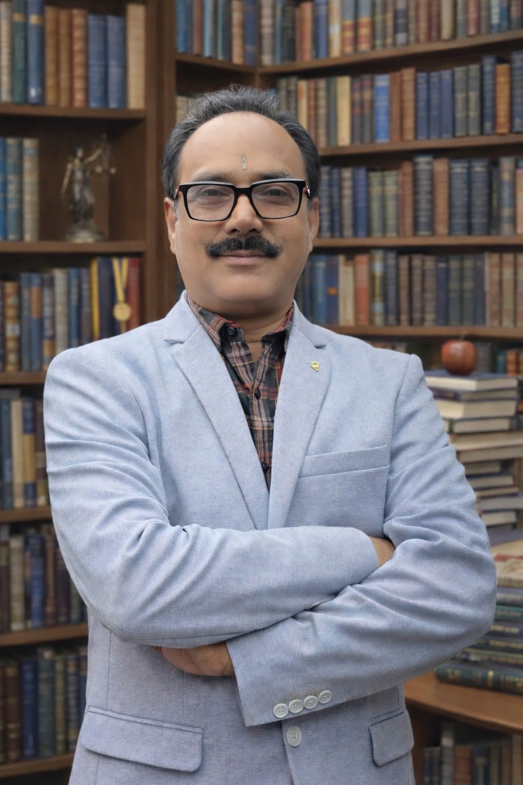 Bhaskar Chanda