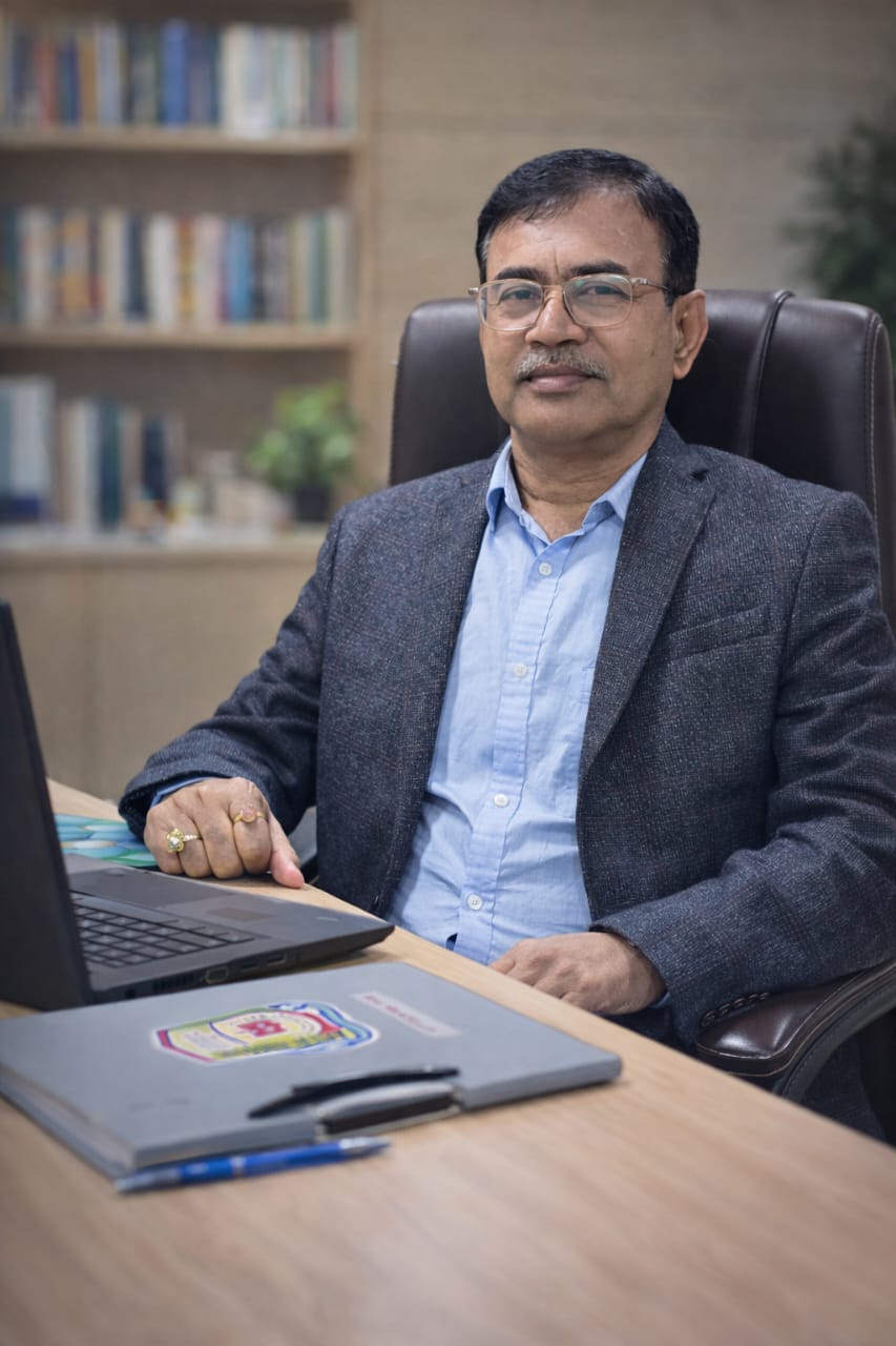 Ashit Ghosh