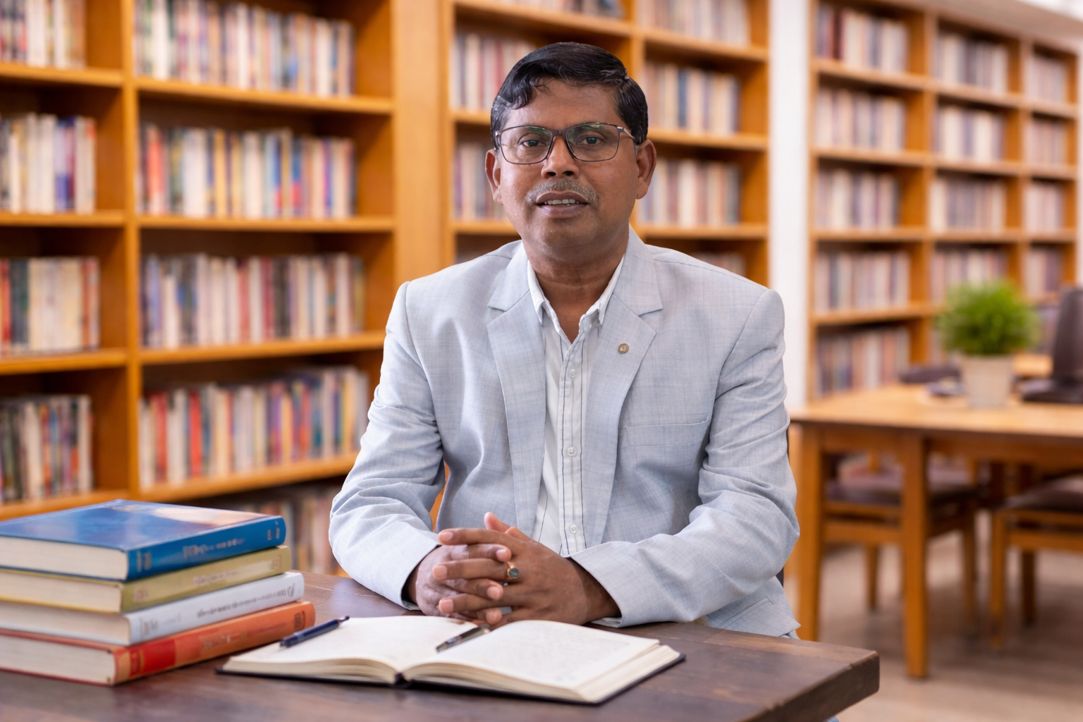 Ratan Sarkar